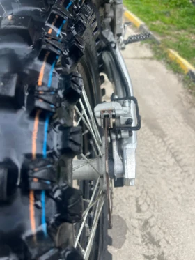 Suzuki Rmz RM-Z, снимка 7