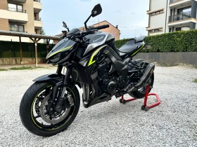 Kawasaki Z 1000r, снимка 1