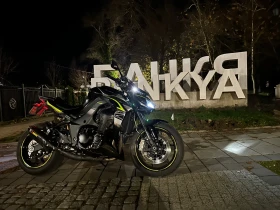 Kawasaki Z 1000r, снимка 8