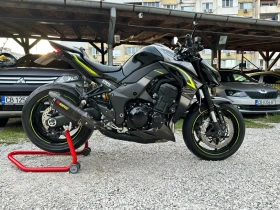 Kawasaki Z 1000r, снимка 2