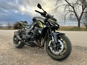 Kawasaki Z 1000r, снимка 7
