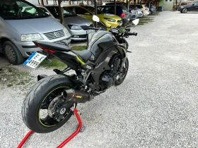 Kawasaki Z 1000r, снимка 3