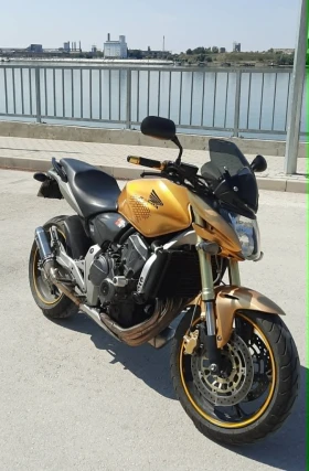 Honda Hornet PC41, снимка 6