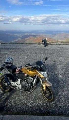 Honda Hornet PC41, снимка 3