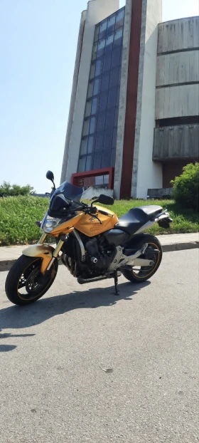 Honda Hornet PC41, снимка 4