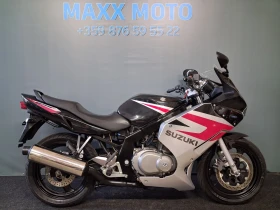Suzuki Gs 500F Кат. А2, снимка 1