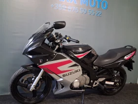 Suzuki Gs 500F Кат. А2, снимка 7