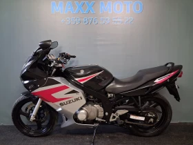 Suzuki Gs 500F Кат. А2, снимка 6