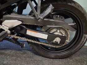 Suzuki Gs 500F Кат. А2, снимка 12