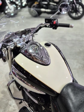 Triumph Rocket III 2300 Touring Нов внос от Швейцария!!!, снимка 14