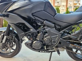 Kawasaki Versys 650ie, ABS, Face, 11.2015г., снимка 5