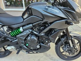 Kawasaki Versys 650ie, ABS, Face, 11.2015г., снимка 11