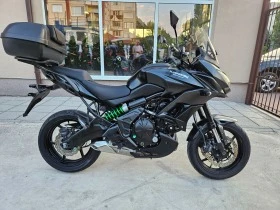 Kawasaki Versys 650ie, ABS, Face, 11.2015г., снимка 10