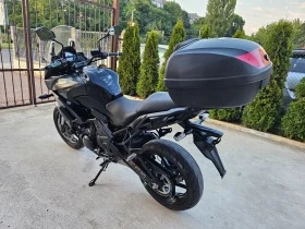 Kawasaki Versys 650ie, ABS, Face, 11.2015г., снимка 6