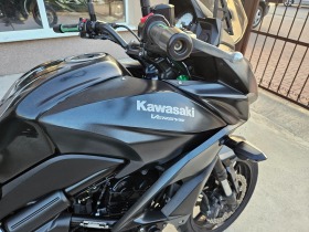 Kawasaki Versys 650ie, ABS, Face, 11.2015г., снимка 13 - Мотоциклети и мототехника - 41790410