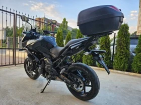 Kawasaki Versys 650ie, ABS, Face, 11.2015г., снимка 7