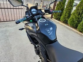 Kawasaki Versys 650ie, ABS, Face, 11.2015г., снимка 8