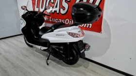 Yamaha Majesty 400cci 2013.!ABS, New Face!  | Mobile.bg    4