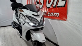 Yamaha Majesty 400cci 2013.!ABS, New Face!  | Mobile.bg    12