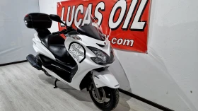 Yamaha Majesty 400cci 2013.!ABS, New Face!  | Mobile.bg    11