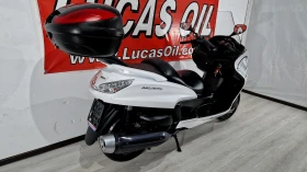 Yamaha Majesty 400cci 2013.!ABS, New Face!  | Mobile.bg    10