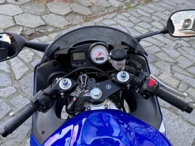 Yamaha YZF-R6, снимка 6