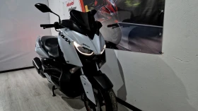 Yamaha X-max 300cci 2018.ABS-TCS, !16496!  | Mobile.bg    11