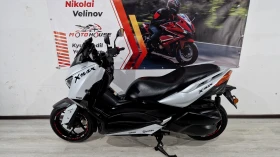     Yamaha X-max 300cci 2018.ABS-TCS, !16496! 