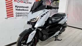 Yamaha X-max 300cci 2018.ABS-TCS, !16496!  | Mobile.bg    8