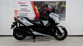 Yamaha X-max 300cci 2018.ABS-TCS, !16496!  | Mobile.bg    9