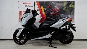 Yamaha X-max 300cci 2018.ABS-TCS, !16496!  | Mobile.bg    2