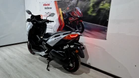 Yamaha X-max 300cci 2018.ABS-TCS, !16496!  | Mobile.bg    5