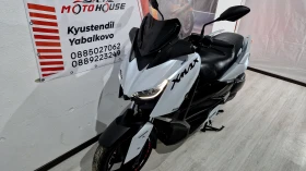 Yamaha X-max 300cci 2018.ABS-TCS, !16496!  | Mobile.bg    6