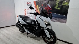 Yamaha X-max 300cci 2018.ABS-TCS, !16496!  | Mobile.bg    10