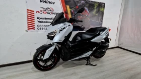 Yamaha X-max 300cci 2018.ABS-TCS, !16496!  | Mobile.bg    7