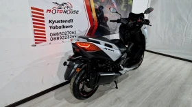 Yamaha X-max 300cci 2018.ABS-TCS, !16496!  | Mobile.bg    13