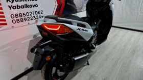 Yamaha X-max 300cci 2018.ABS-TCS, !16496!  | Mobile.bg    14