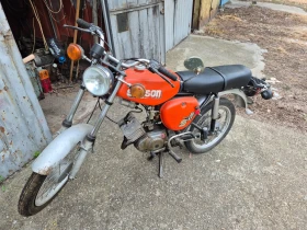 Simson 51 S 51V | Mobile.bg    2