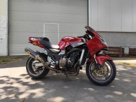     Kawasaki Zxr ZX12R