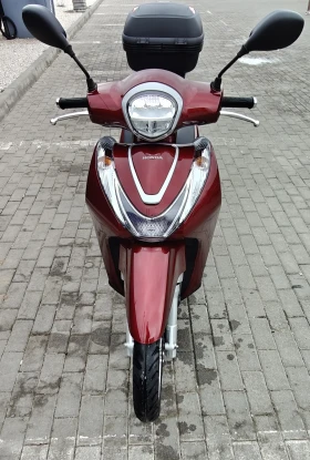 Обява за продажба на Honda Sh ~6 299 лв. - изображение 1