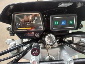 Yamaha Tw Trailway 125 A1 A2  | Auto.bg — изображение 5