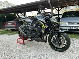 Kawasaki Z 1000r | Auto.bg — изображение 4