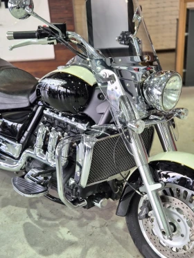 Triumph Rocket III 2300 Touring ��� ���� �� ���������!!! | Mobile.bg � ����� ������ 9