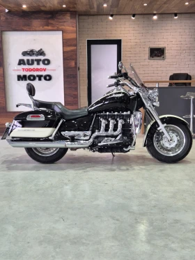 Triumph Rocket III 2300 Touring ��� ���� �� ���������!!! | Mobile.bg � ����� ������ 7