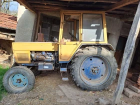 Трактор Болгар KT80, снимка 6