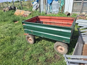Трактор Kubota, снимка 5