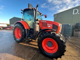 Трактор Kubota Kubota M7151