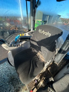  Kubota Kubota M7151 | Mobile.bg    6