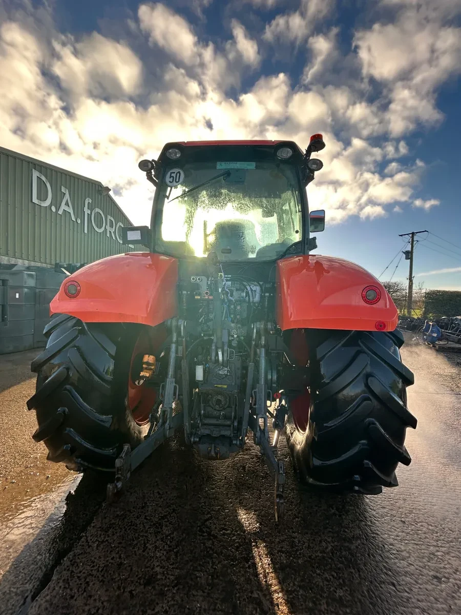  Kubota Kubota M7151 | Mobile.bg   4