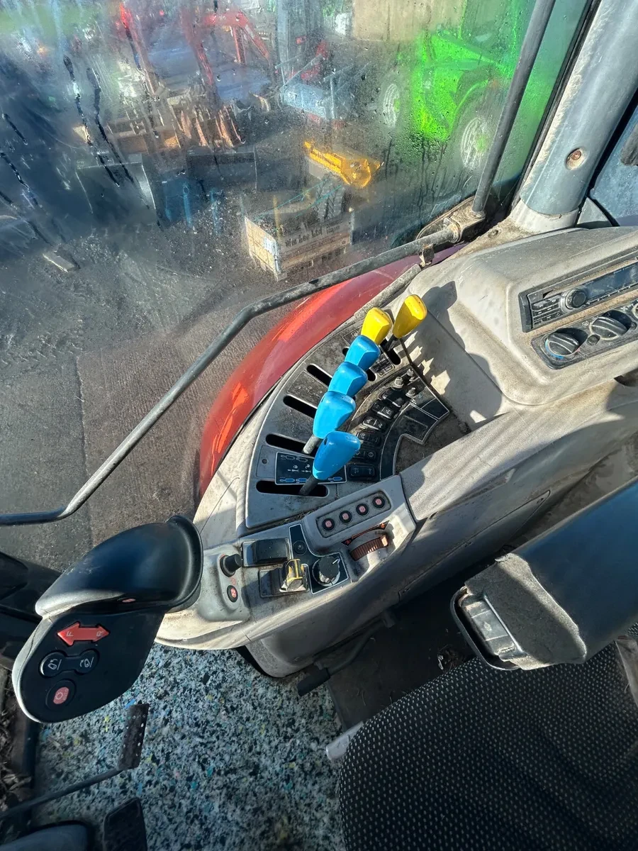  Kubota Kubota M7151 | Mobile.bg   5